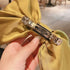 Bow Knot Hair Clip